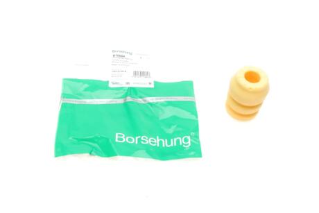 Відбійник амортизатора Borsehung B10004