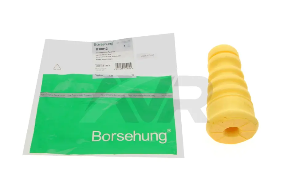 Отбойник амортизатора BORSEHUNG Borsehung B10012 (фото 1)