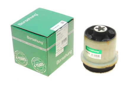 Сайлентблок подвески Borsehung B10030
