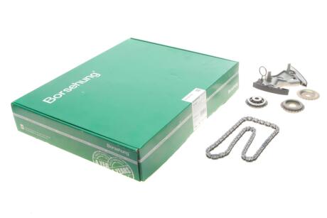 Ремк-кт ланцюга привідного насоса оливи (ОЕ) Borsehung B10201