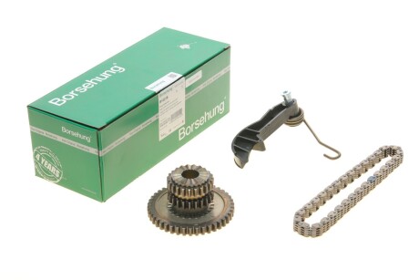 Комплект ланцюга привідного грм Borsehung B10218