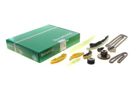К-кт цепи приводного грм Borsehung B10220