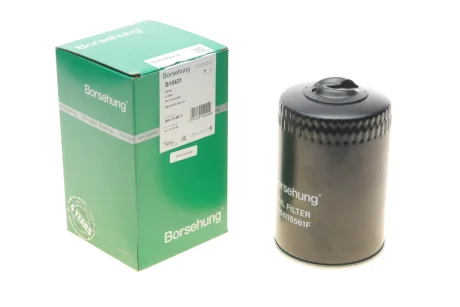 Фільтр оливний BORSEHUNG Borsehung B10431