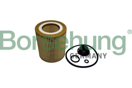 Елемент оливного фільтра Borsehung B10439