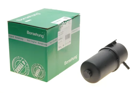 Паливний фільтр BORSEHUNG Borsehung B10472