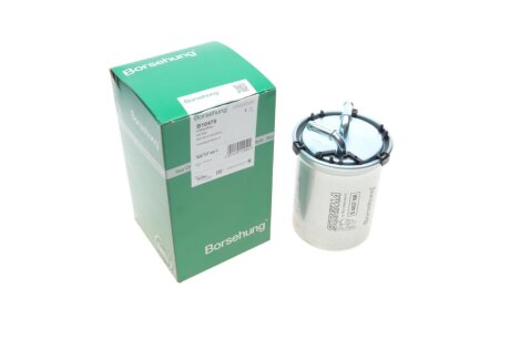 Фільтр паливний Borsehung B10475