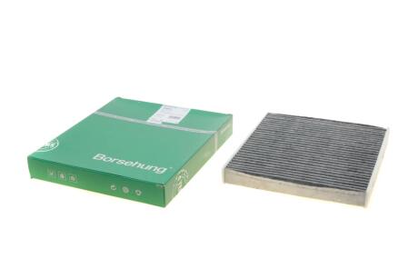 Фильтр салона Borsehung B10513