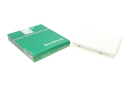 Фільтр салону Borsehung B10514