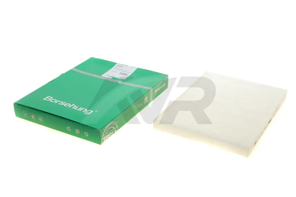 Фільтр салону BORSEHUNG Borsehung B10515 (фото 1)