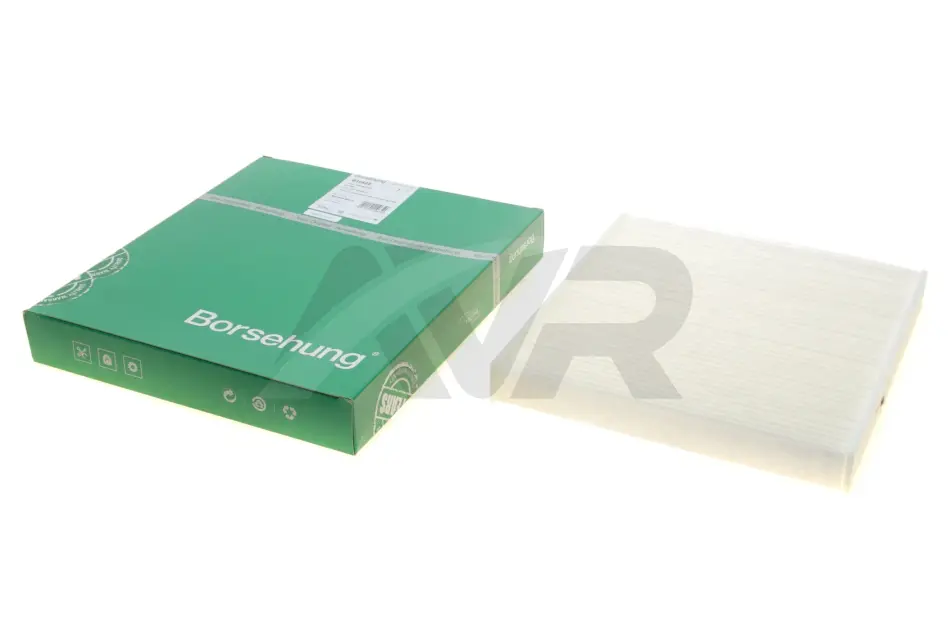 Фільтр салону BORSEHUNG Borsehung B10529 (фото 1)