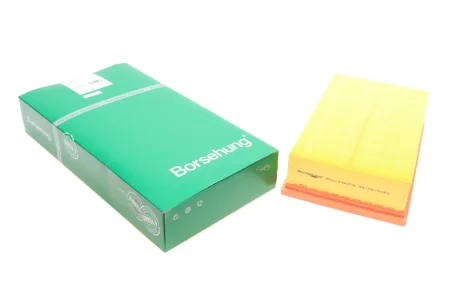 Фільтр повітряний BORSEHUNG Borsehung B10537