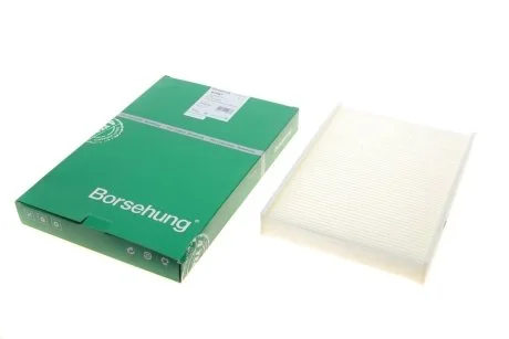 Фильтр салона BORSEHUNG Borsehung B10541