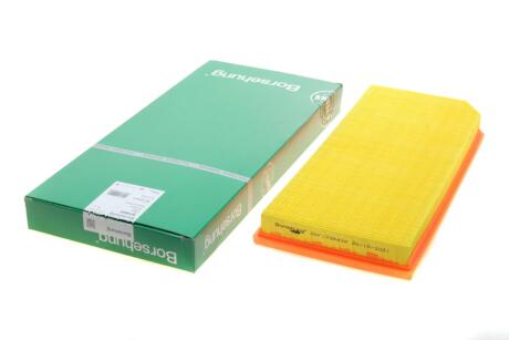 Фильтр воздушный Borsehung B10543