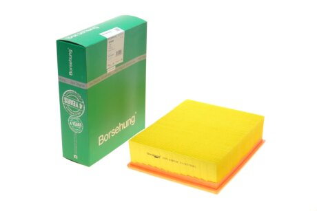 Фильтр воздушный Borsehung B10545