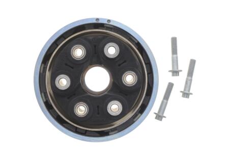 Муфта эластичная с аксессуарами. (GKN) Borsehung B10612