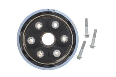 Муфта эластичная с аксессуарами. (GKN) Borsehung B10612
