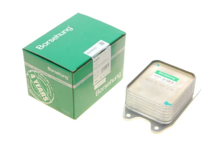Корпус фільтра оливного BORSEHUNG Borsehung B10878