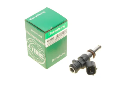 Форсунка паливна (BOSCH) Borsehung B11157