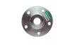 Подшипник ступицы к-кт BORSEHUNG Borsehung B11286 (фото 4)