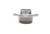 Подшипник ступицы к-кт BORSEHUNG Borsehung B11288 (фото 7)