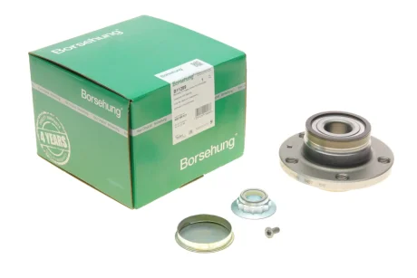 Підшипник маточини к-кт BORSEHUNG Borsehung B11289