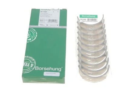 Вкладыши коренные BORSEHUNG Borsehung B11326
