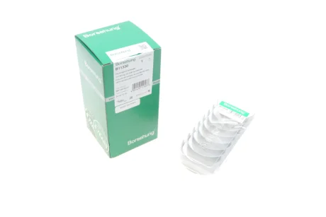 Підшипники ковзання шатунні BORSEHUNG Borsehung B11330