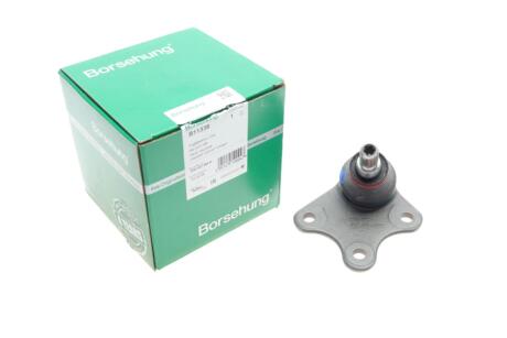 Шаровая опора (шарнир) Borsehung B11338