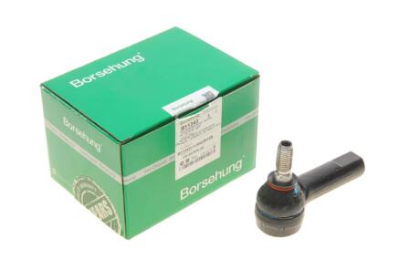 Наконечник рулевой тяги Borsehung B11343