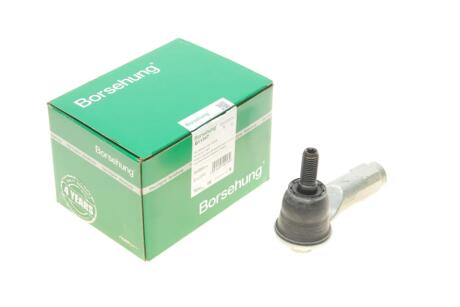 Накінечник тяги рульової Borsehung B11347