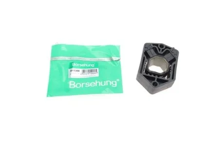 Опора радиатора BORSEHUNG Borsehung B11358