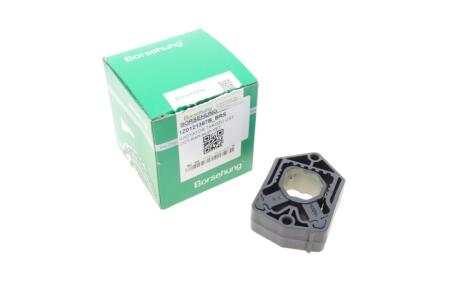 Опора радиатора Borsehung B11359