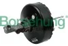 Усилитель тормозов с главным тормозным цилиндром (ATE) Borsehung B11386 (фото 1)