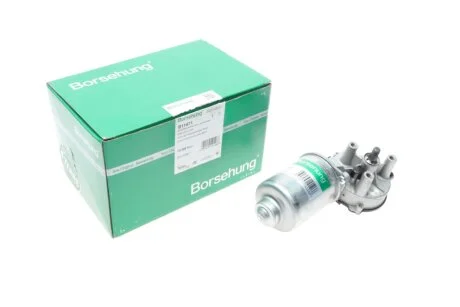 Моторчик стеклоочистителя BORSEHUNG Borsehung B11471