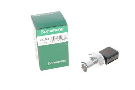 Датчик тиску кондиціонера (OE) Borsehung B11839