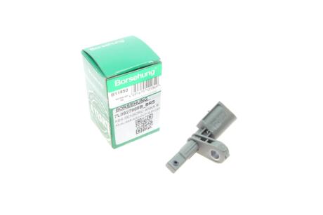 Датчик скорости ABS; задний правый Borsehung B11850