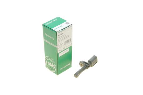 Датчик ABS задний ОЭ Borsehung B11853