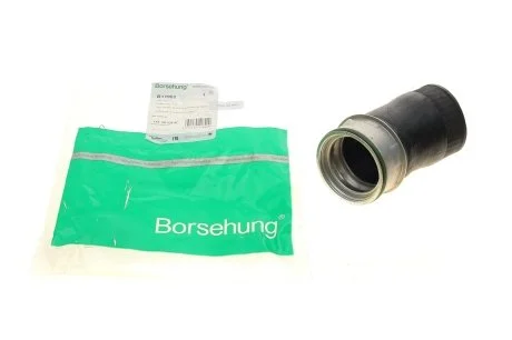 Патрубок интеркулера BORSEHUNG Borsehung B11982