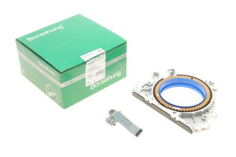 Сальник к/вала зад. з датчиком імпульсів (CORTECO) Borsehung B12178