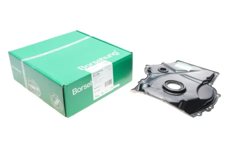 Кришка ГРМ (металева) ОЕ (PTFE) Borsehung B12189