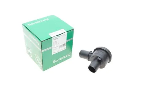 Клапан регулировки давления нагнетателя Borsehung B12190
