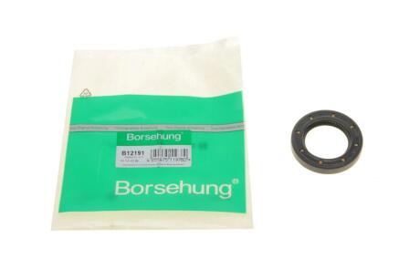 Сальник Borsehung B12191