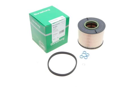 Фильтр топливный Borsehung B12201