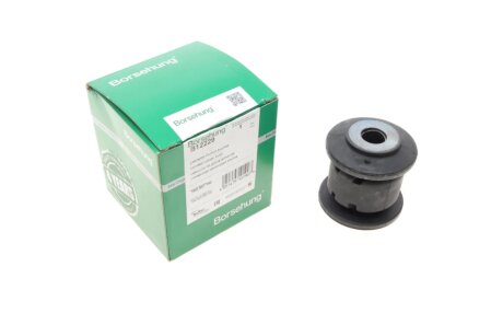 Сайлентблок подвески Borsehung B12229