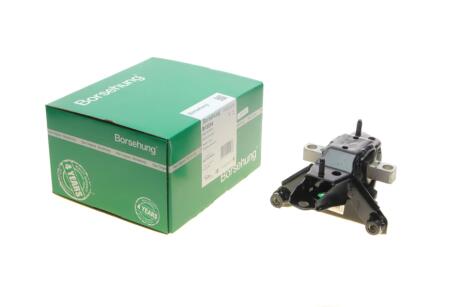 Подушка двигуна Borsehung B12234