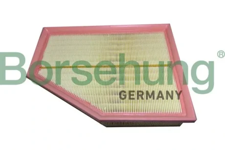 Фільтр повітряний Borsehung B12450