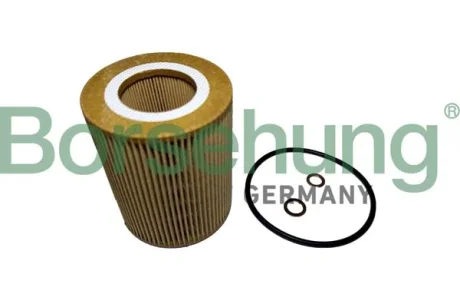 Фільтр оливний Borsehung B12457