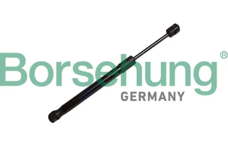 Аморт капота Borsehung B12479