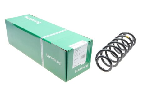 Пружина підвіски Borsehung B12624