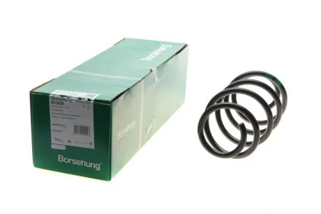 Пружина подвески BORSEHUNG Borsehung B12625